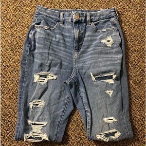 American Eagle Dream Jean